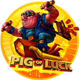 RTP CQ9  Luckygaming138