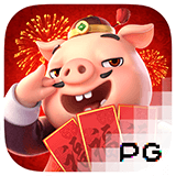 RTP pgsoft  Luckygaming138