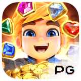 RTP pgsoft  Luckygaming138